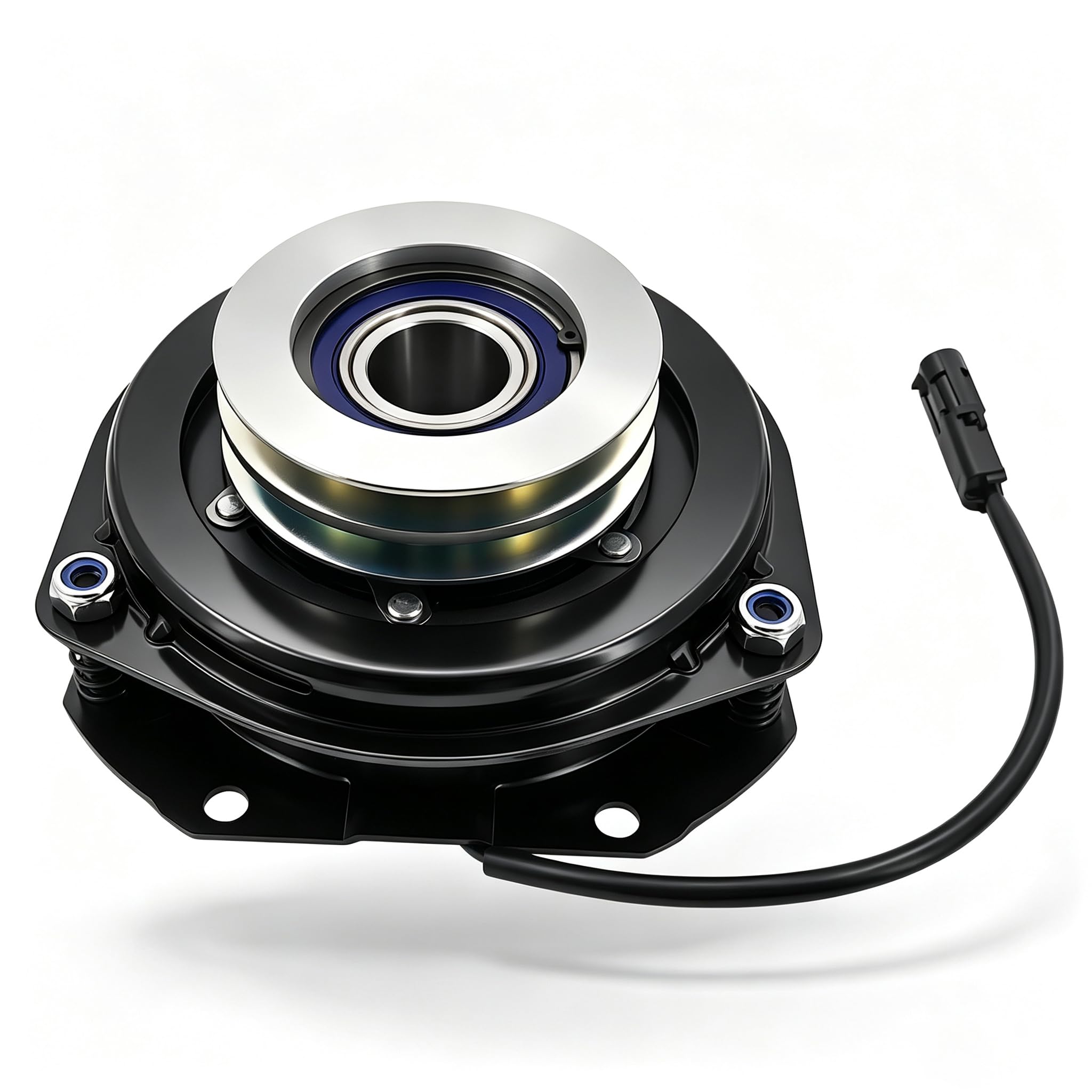 AM104238 X0752 Electric PTO Clutch Fits for John Deere 420 430