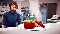 Vista 9 de Chef Life A Restaurant Simulator - Al Forno Edition (XSX)