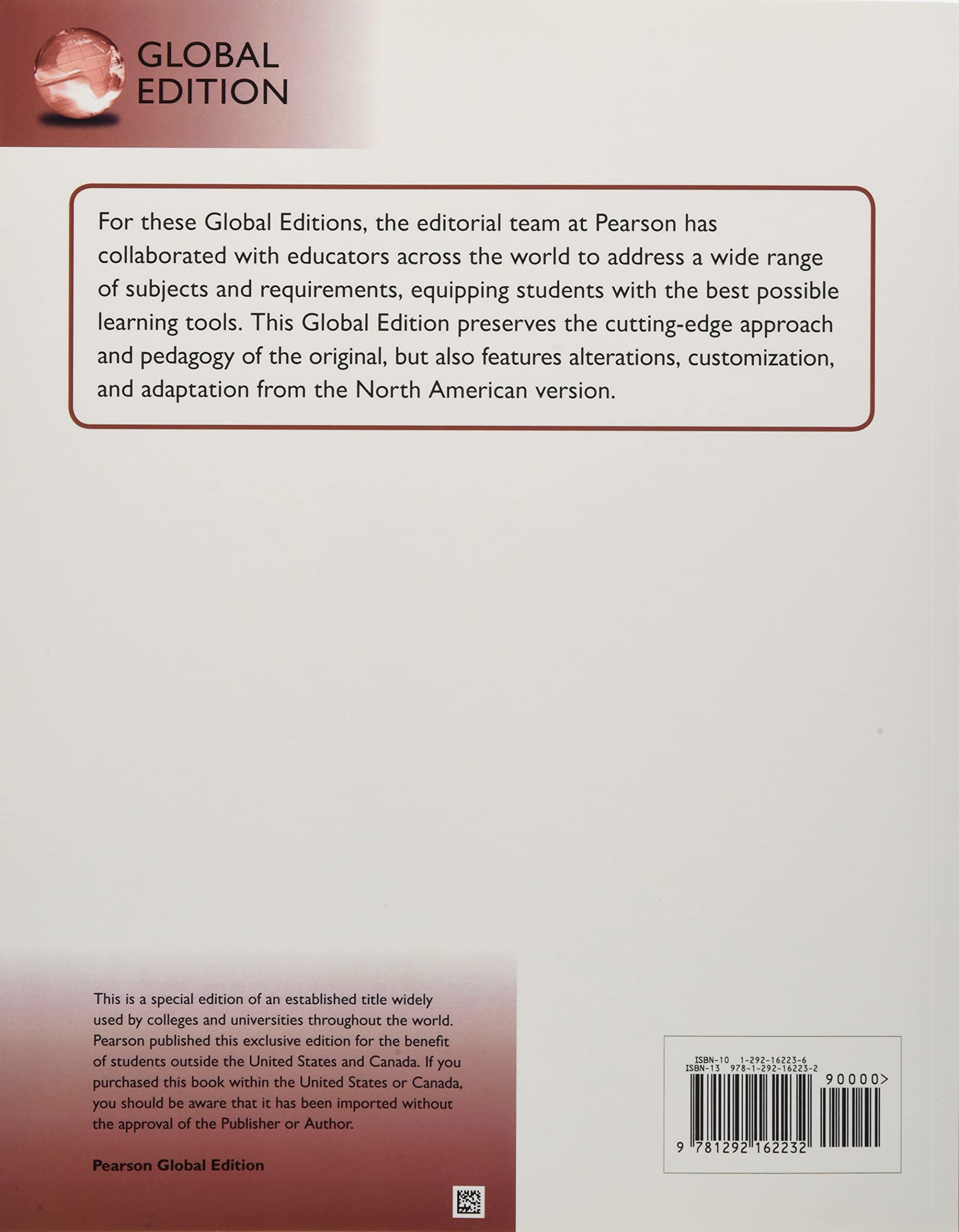 The Nature and Properties of Soils, Global Edition