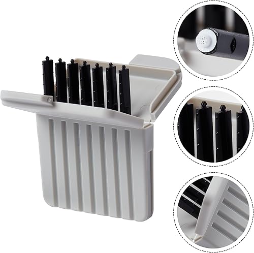 Miniatura 3 de (6 paquetes) trampas de cera Phonak (48 unidades) anchas, unitron, Phonak