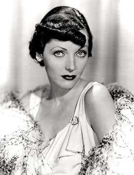 Adrienne Ames Glamour Photo Art Hollywood Movie Star Photos 8x10