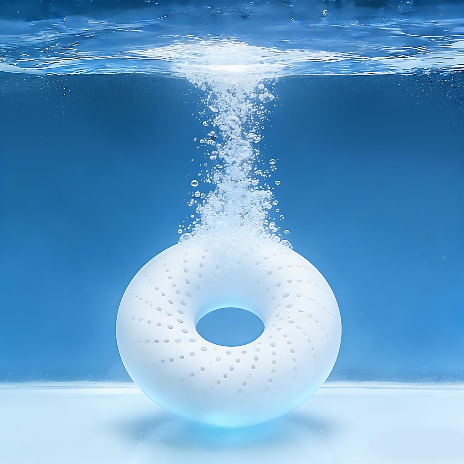 Unosuich Hydrogen Water Bath Tablets & Bombs Kit - Molecular H2 SPA Soak