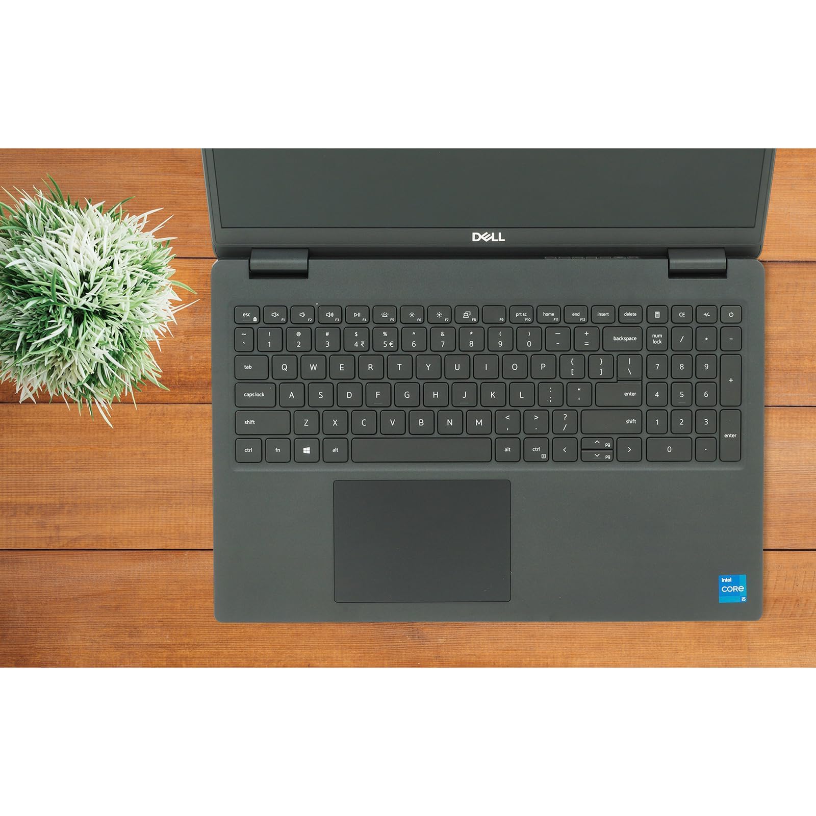 Dell Precision 3520 Ordinateur Portable 15,6" FHD Intel Core i7-6820HQ 8 Go RAM SSD 256 Go Nvidia Quadro M620 Windows 11 Pro Reconditionné