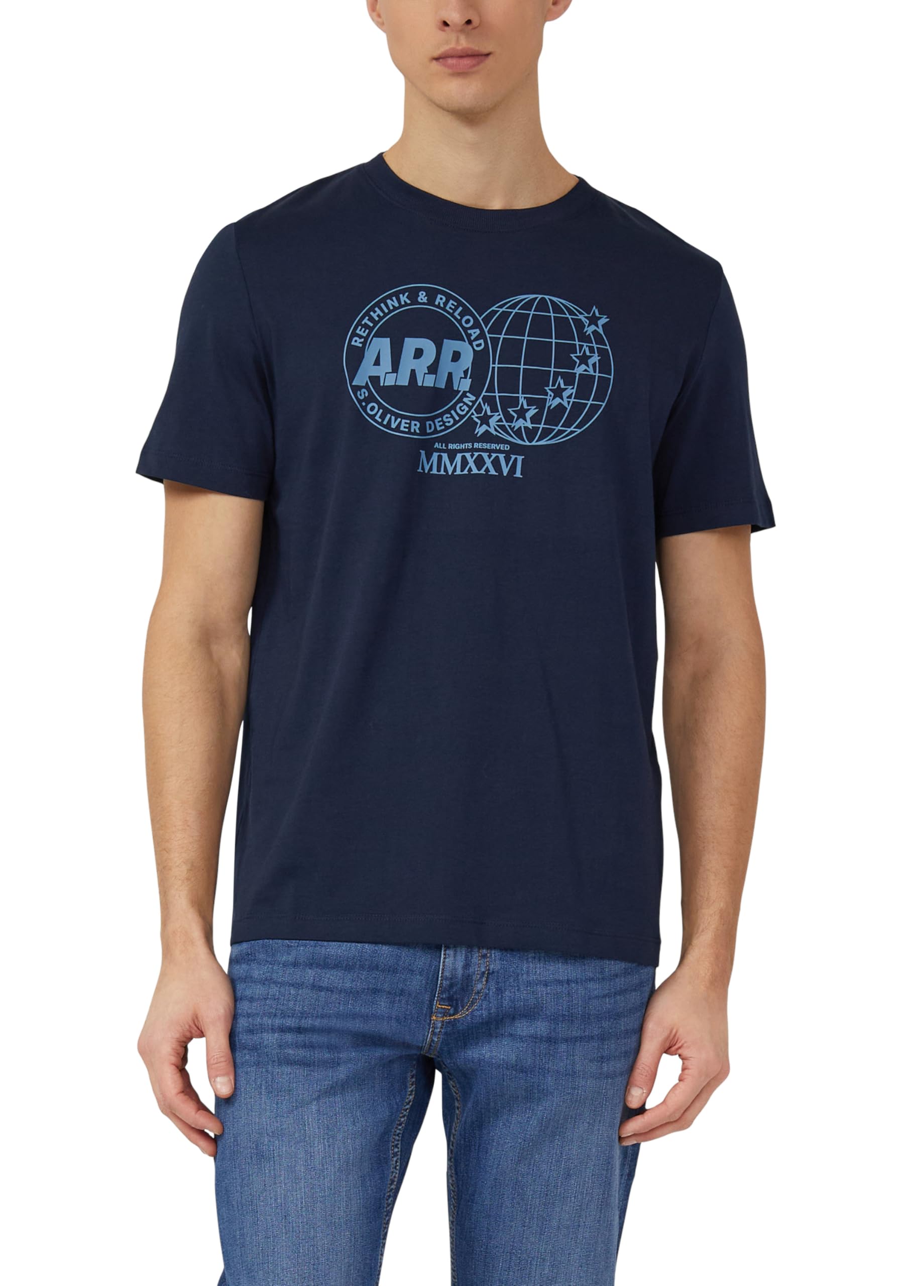 Tops, T-Shirts & Hemden für Herren