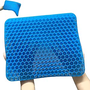 ゲルクッション...