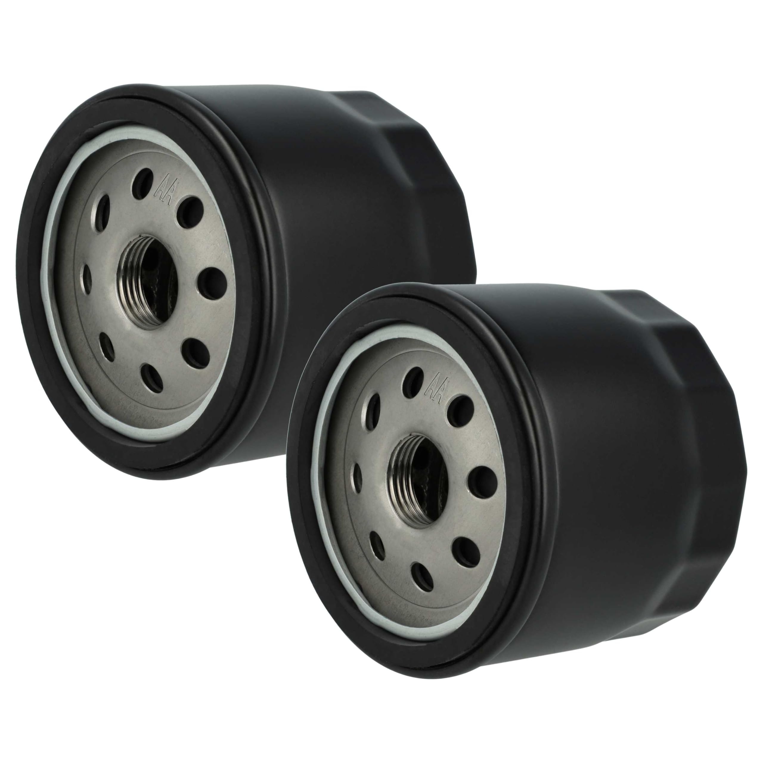 Filtro Olio Proven Part Per Kohler 12-050-01 S - Compatibile Con Toro