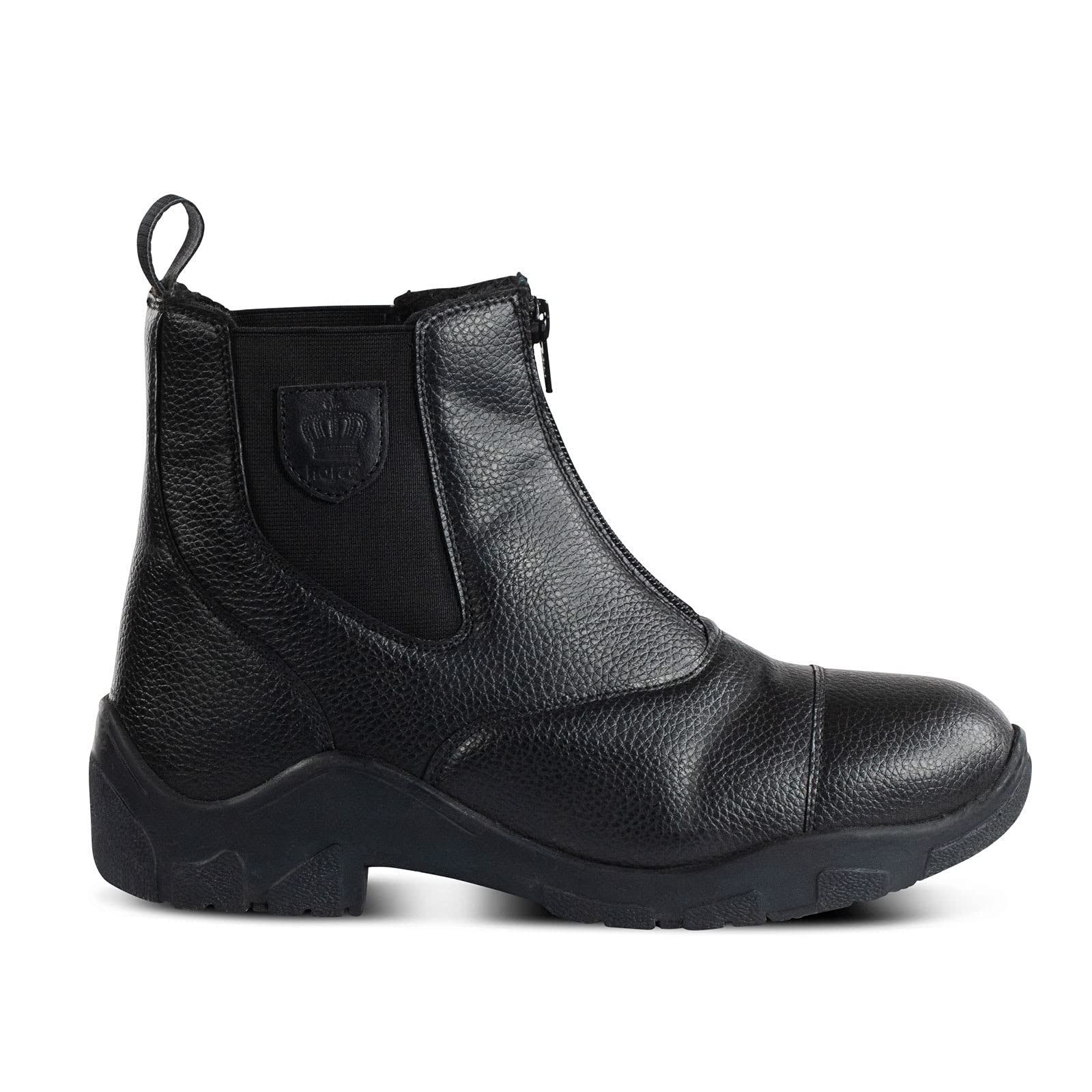 HORZE Idaho Bottes d'équitation d'hiver doublées pour femme