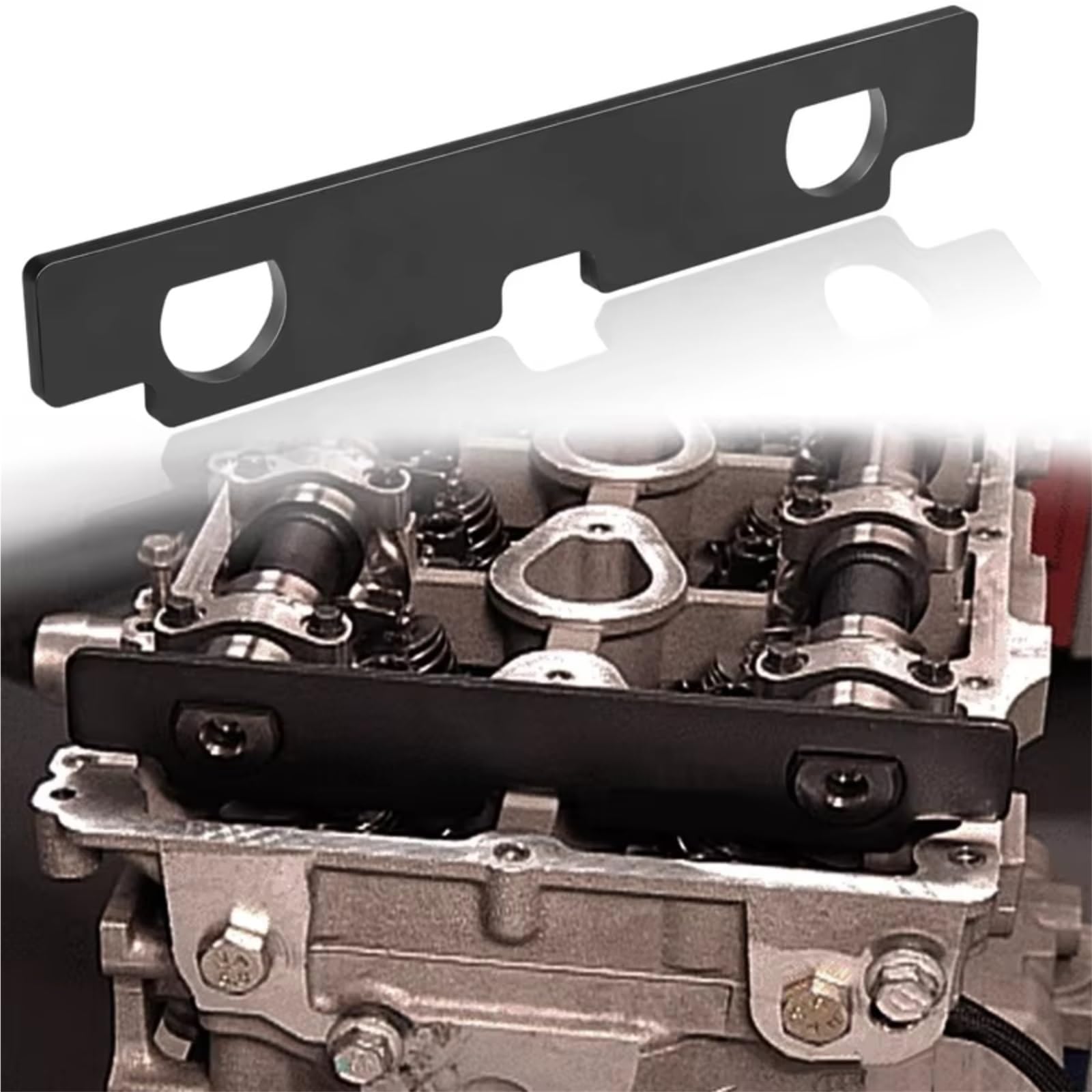 Herramientas Sincronización Árbol Levas Para Oldsmobile Para Bravada 4.2L