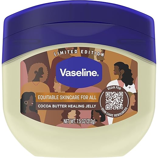 Vaseline Cocoa Butter 75oz