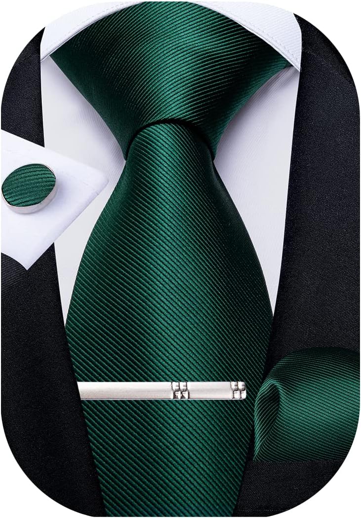 DiBanGumens Tie Fashion