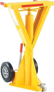 Vestil Stabil Spin Top Beam Jack 40K Cap