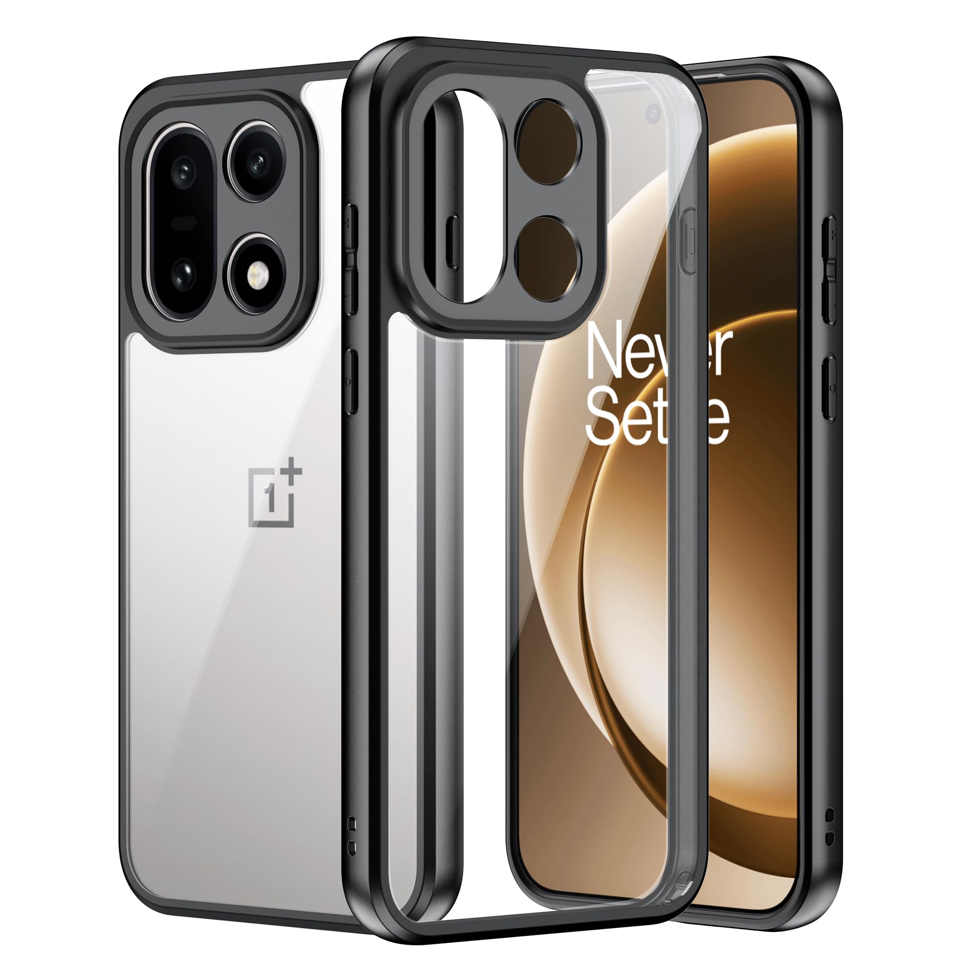 OnePlus15｜16GB+1TB 保護フィルム＆ケース付け Oneplus 15のケースと画面保護フィルムのおすすめは？ : r/oneplus