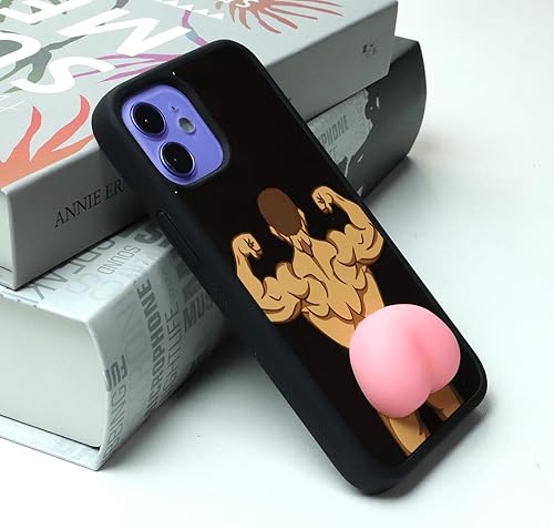 Vista 19 de Funda de teléfono de anime para iPhone 13/14 con diseño de telarañas de moda araña 2