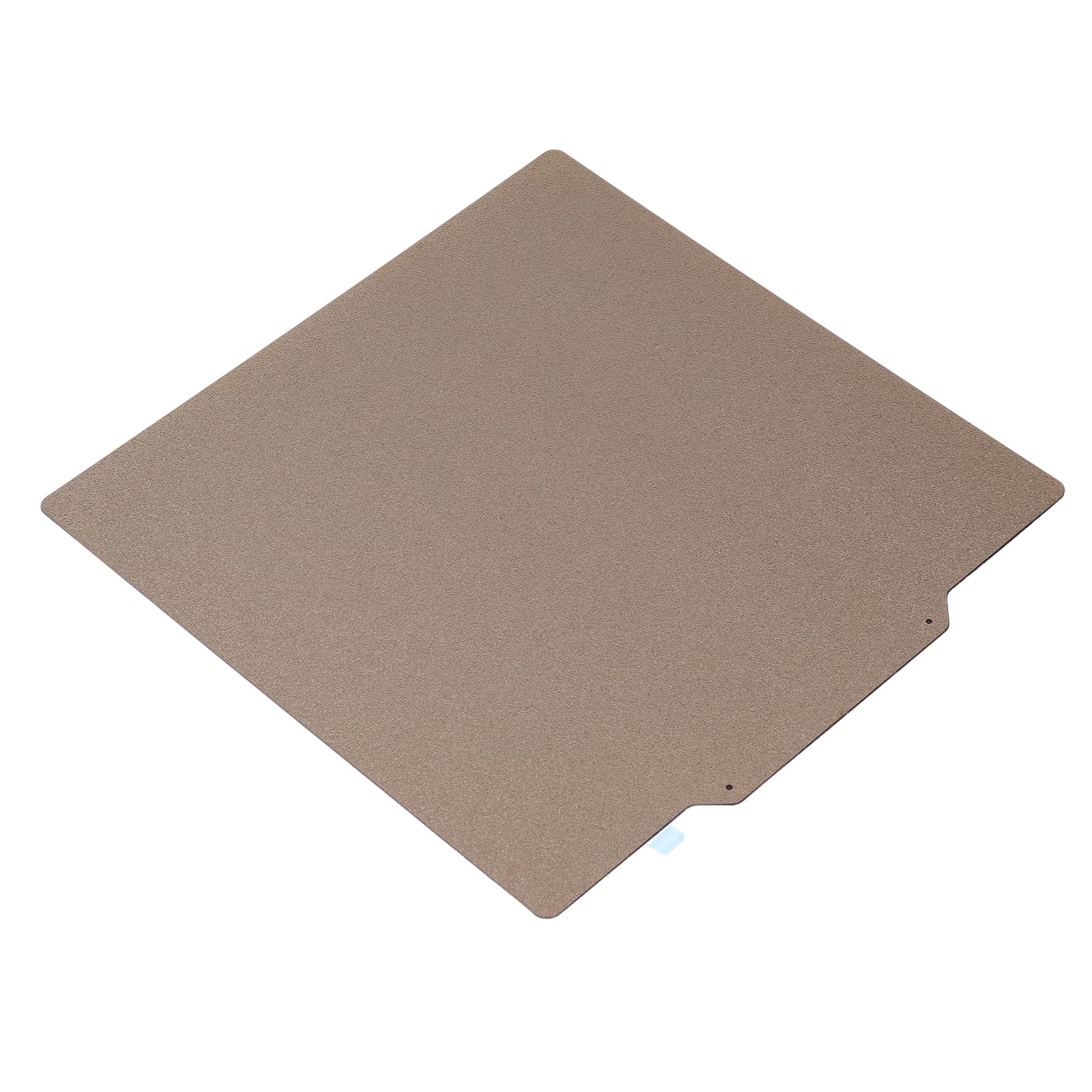 310 X 310mm 3D Printer Build Plate PEY PEI Double Sided Spring Steel Plate for Ender 5 S1 Ender 3 S1