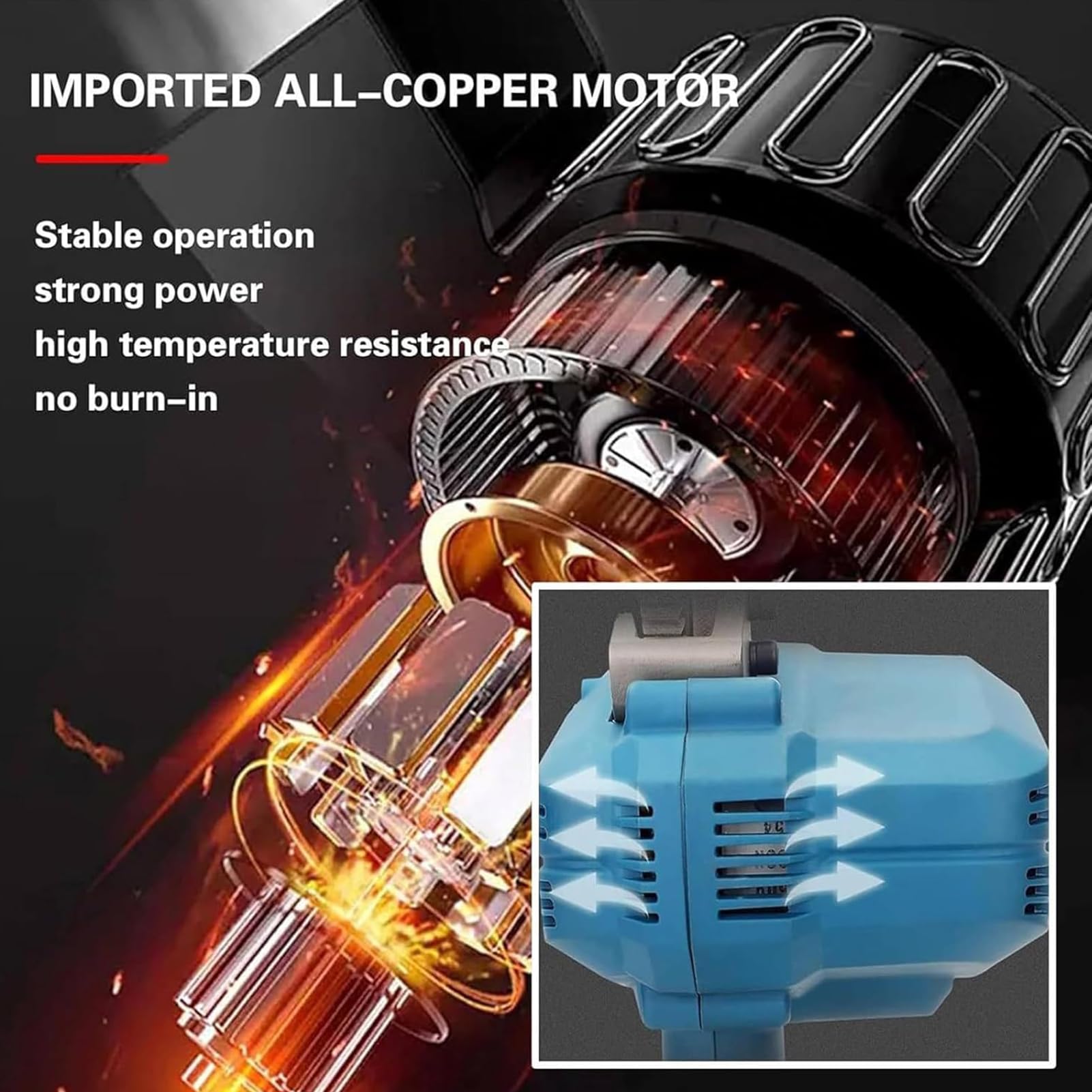 Herramienta Corte Cables Hidráulica Recargable, Cortador Cables Trinquete Eléctrico, Alicates Hidráulicos de Litio, Herramienta hidráulica Alimentada Por Pilas para Cable de Cobre y Aluminio