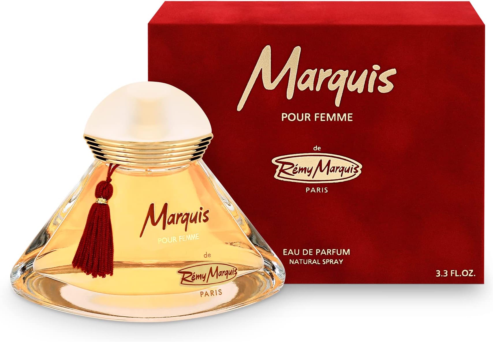 Pour Femme Eau De Parfum 100ml / 3.3 FL.OZ