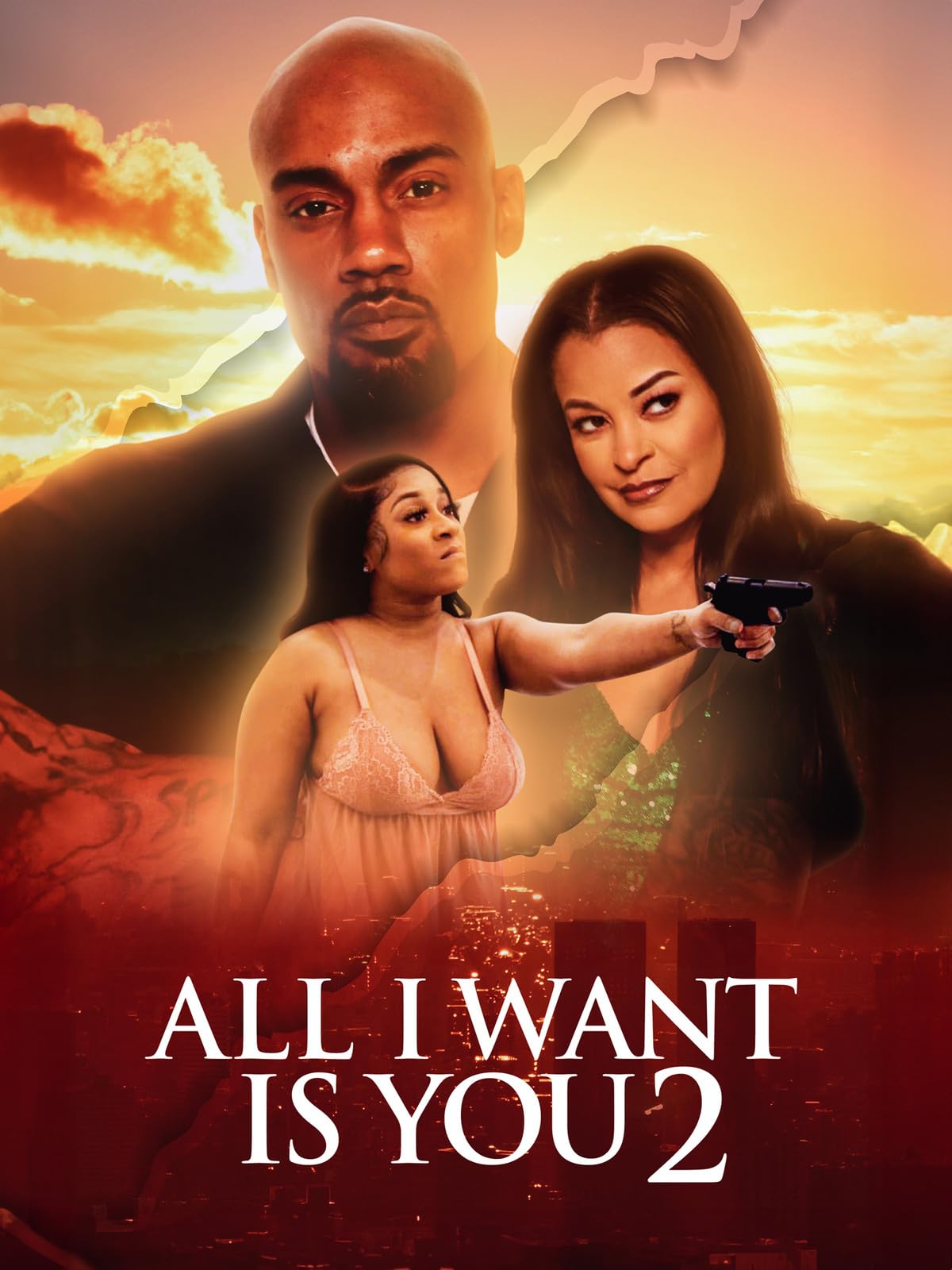 All I Want Is You 2