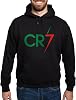CafePress Hoodie Dark Mens Dark Rgular Fit Hoodie