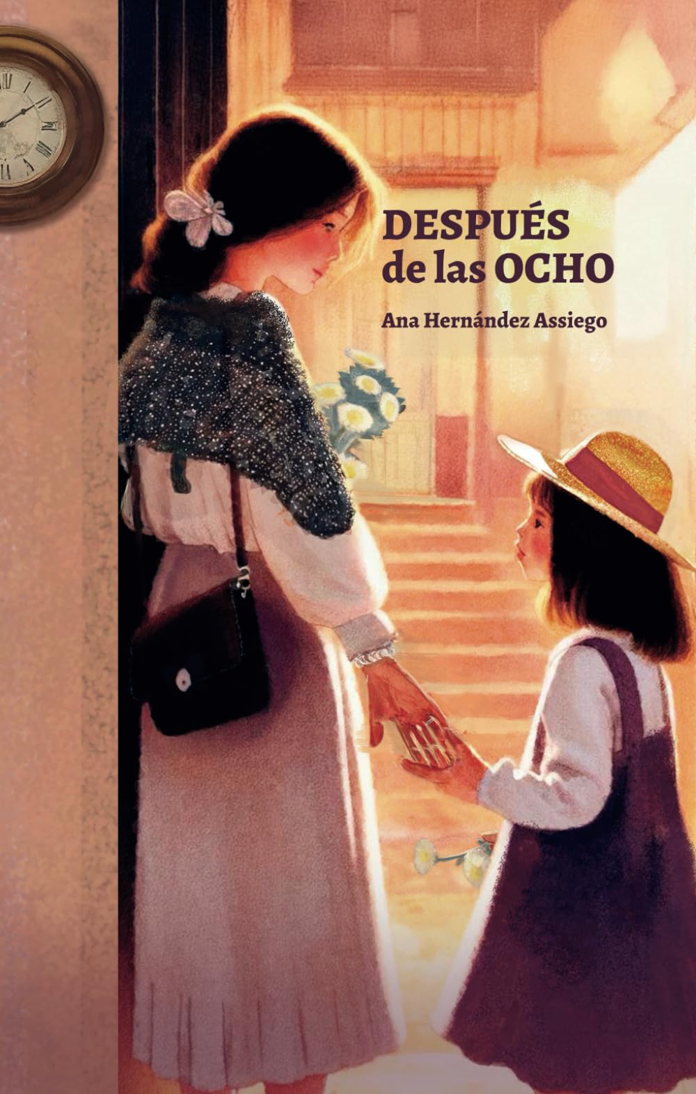 Después de las ocho