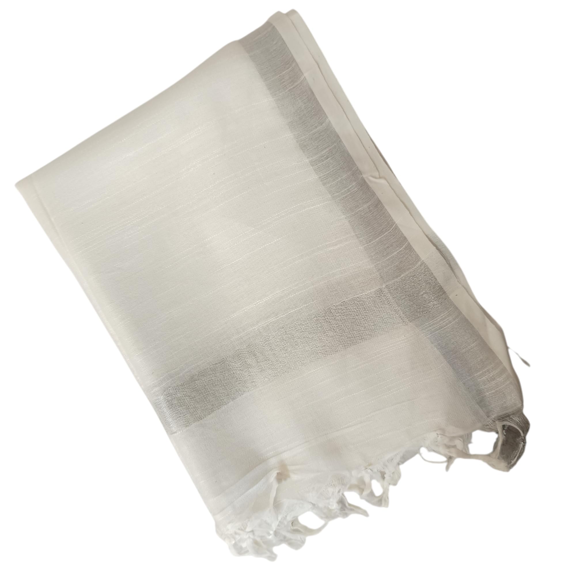 aripan Linen Cotton Chanderi Pure Quality Solid Soft Plain Dupatta Summer Season Special Chunni For Womens and Girls Full length 2.30m widths 75cm-picture-29