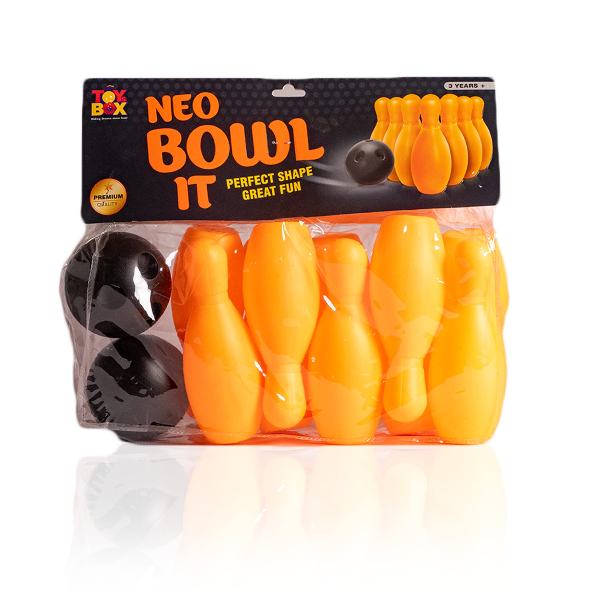 Neo Bowl It 3