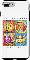 Vista 12 de Funda para iPhone 16 KIDZ BOP Stan