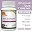 Zahler Iron Complex, Gentle & Non-Constipating Iron Formula, 250 Capsules