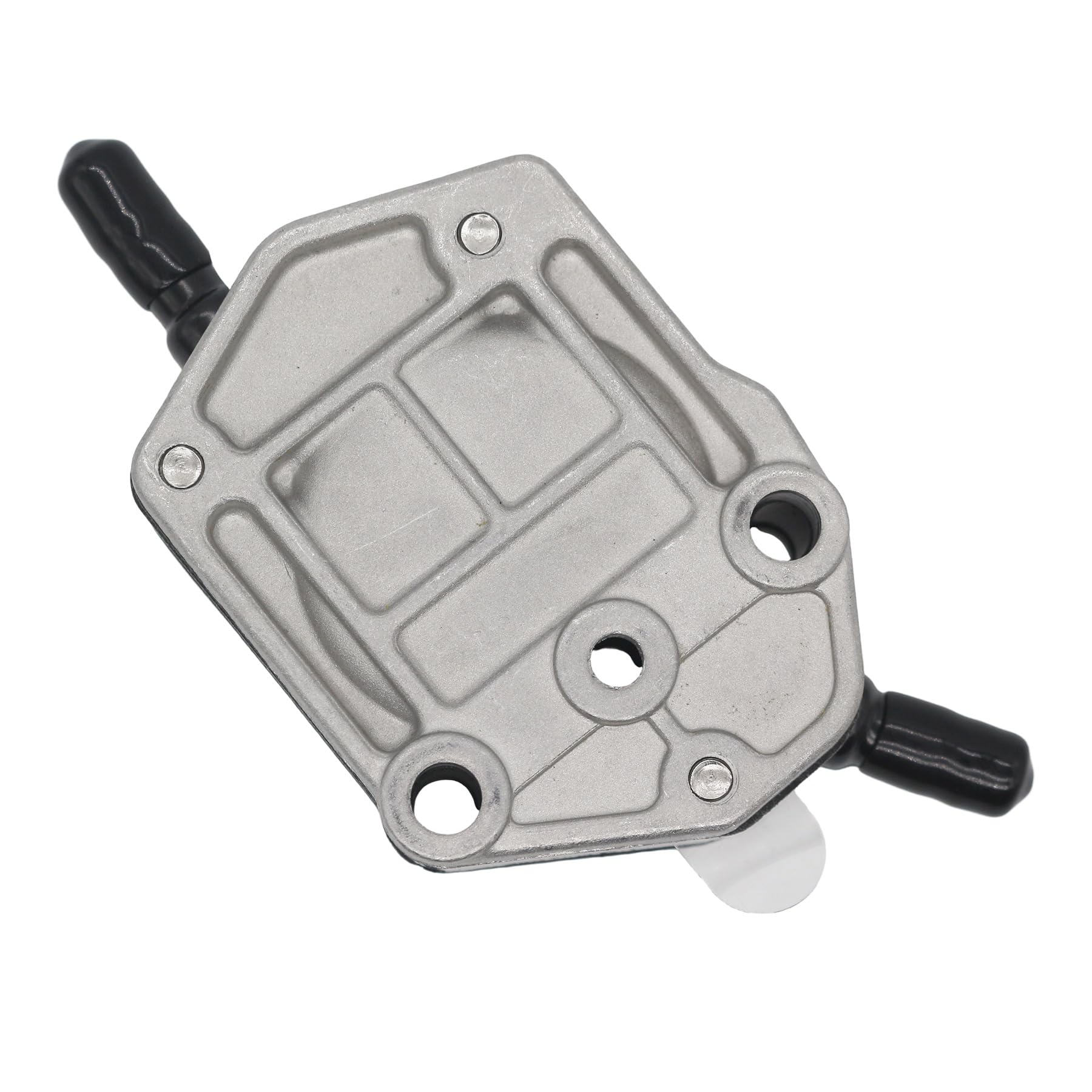 692-24410 Boots-Kraftstoffpumpe Baugruppe 15100-94311 für Yama-ha 2-Takt Außenbordmotor von 20 bis 90 PS auch passend für Suzu-ki Motoren von 25 bis 85 PS