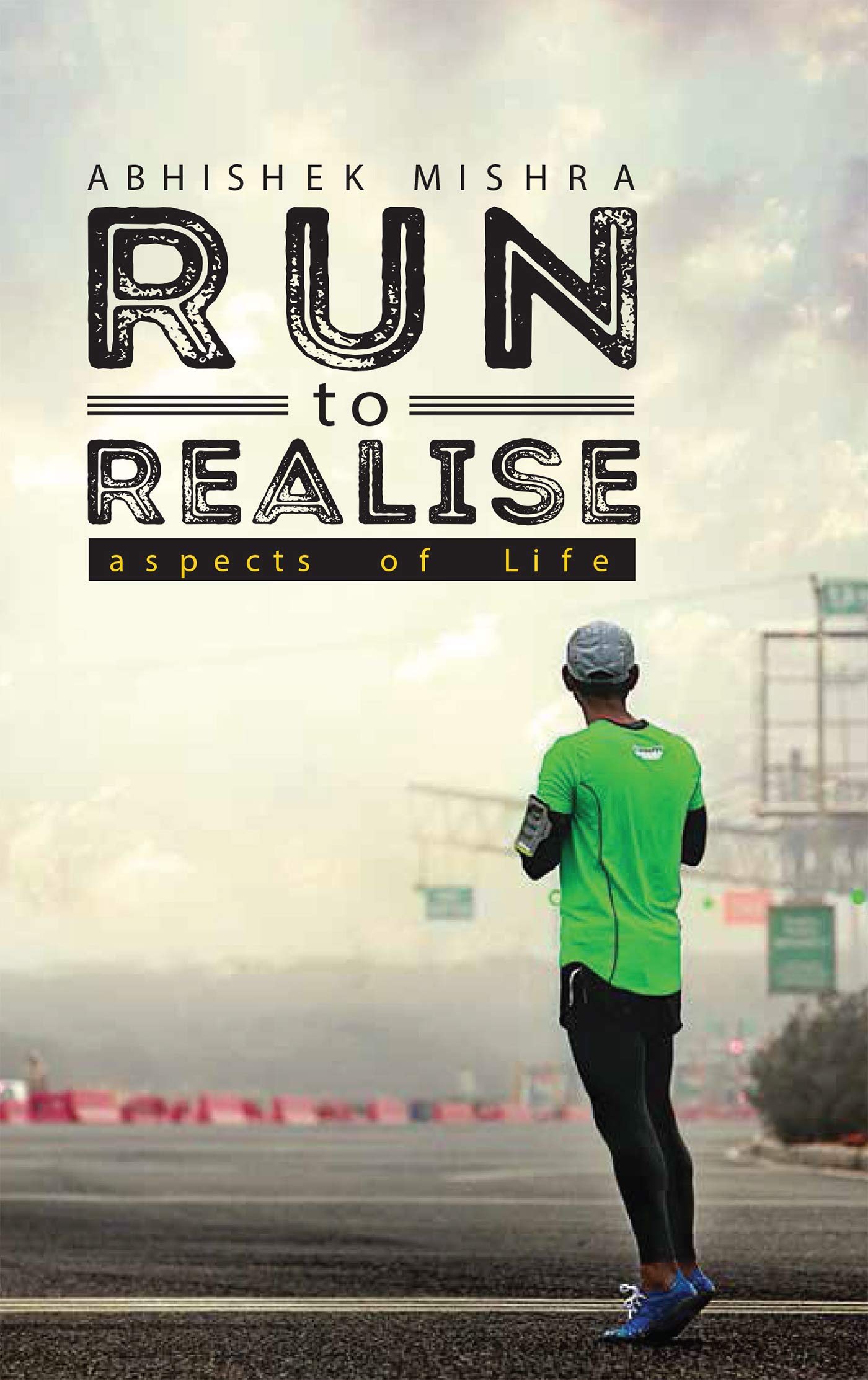 Run to Realise