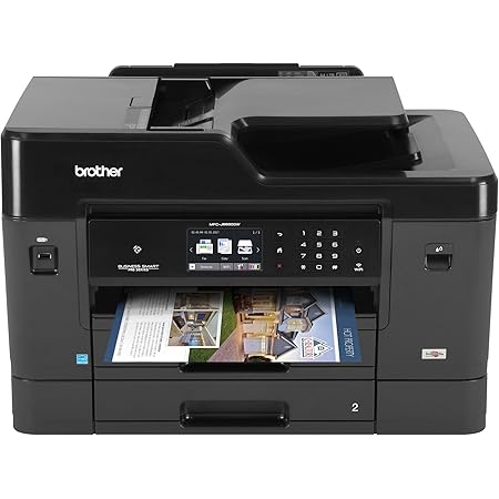 brother 6530 printer