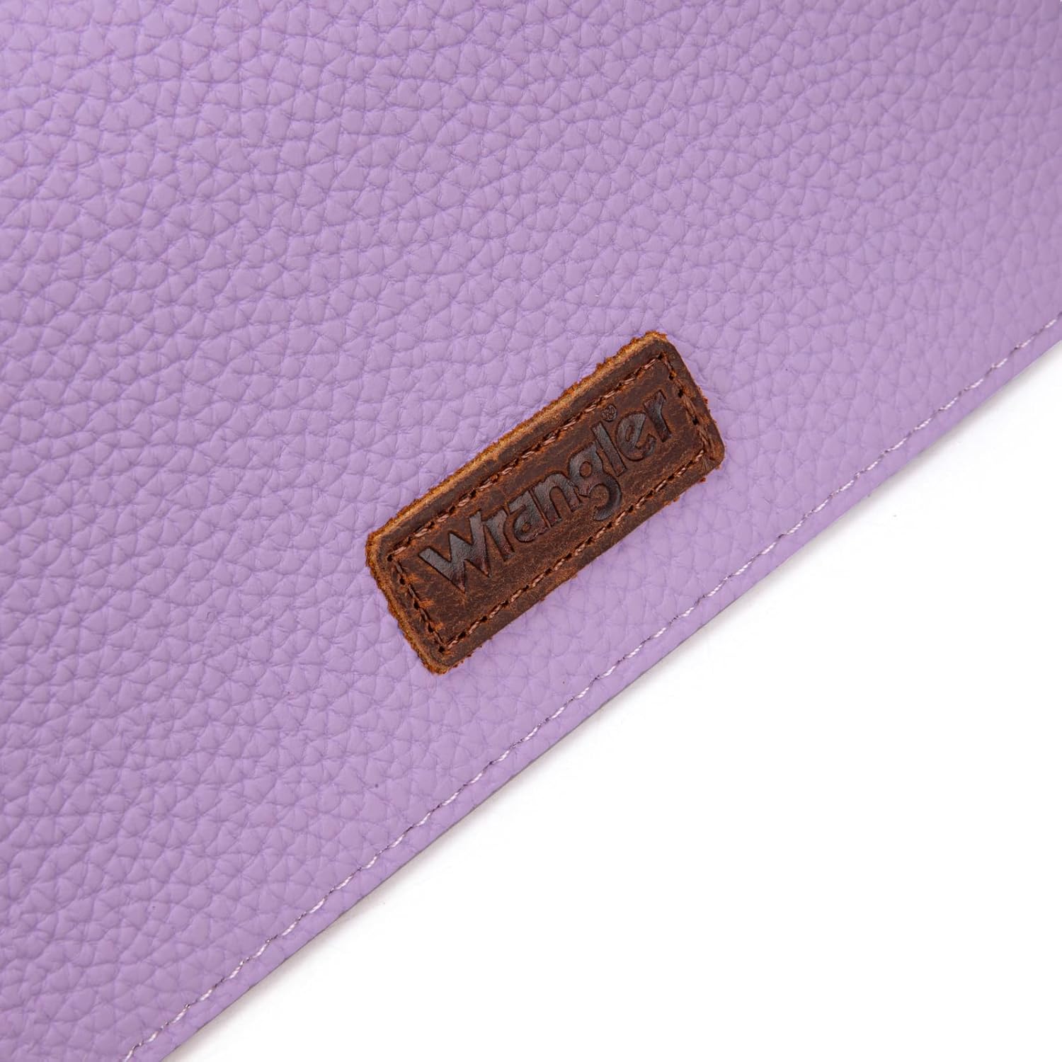 Wrangler Small Crossbody Wallet Purses RFID Trendy Purses for Women with Adjustable Straps - Image 5