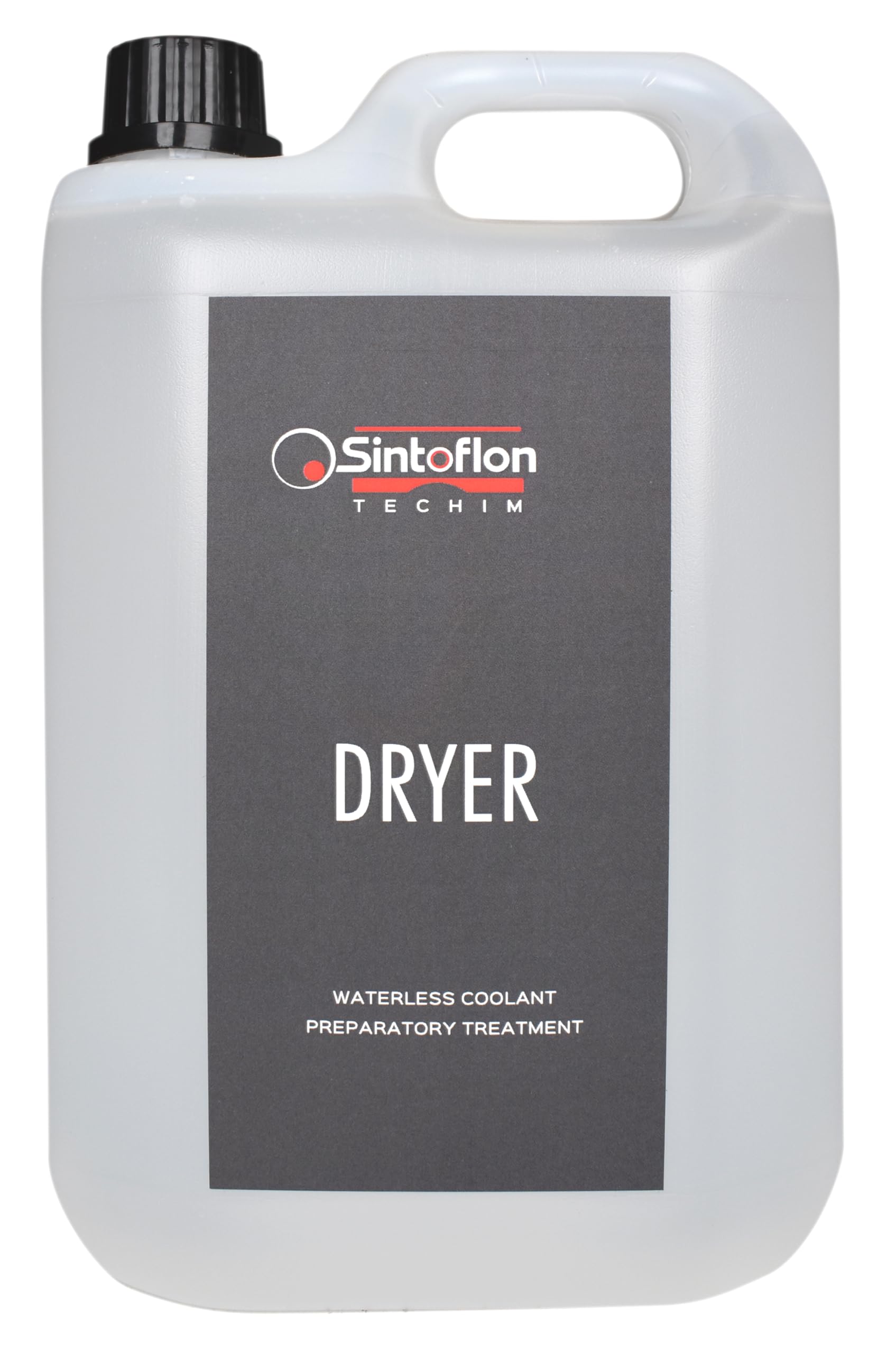 DRYER Liquido igroscopico Tanica 2 litri