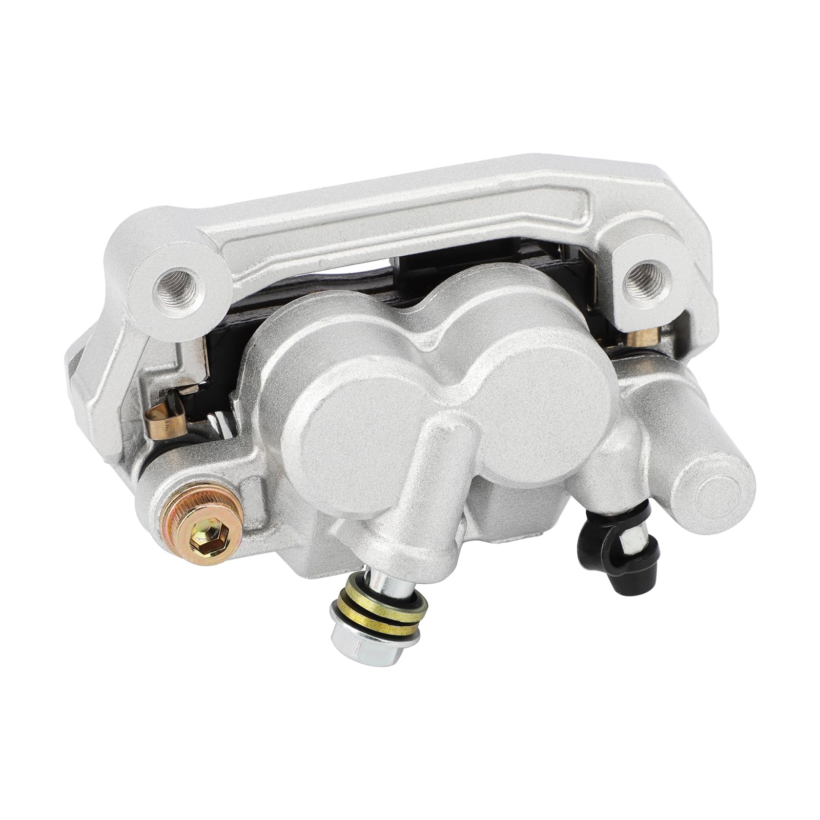 M MATI 1LN2580T0000 Front Brake Caliper Compatible with Yamaha