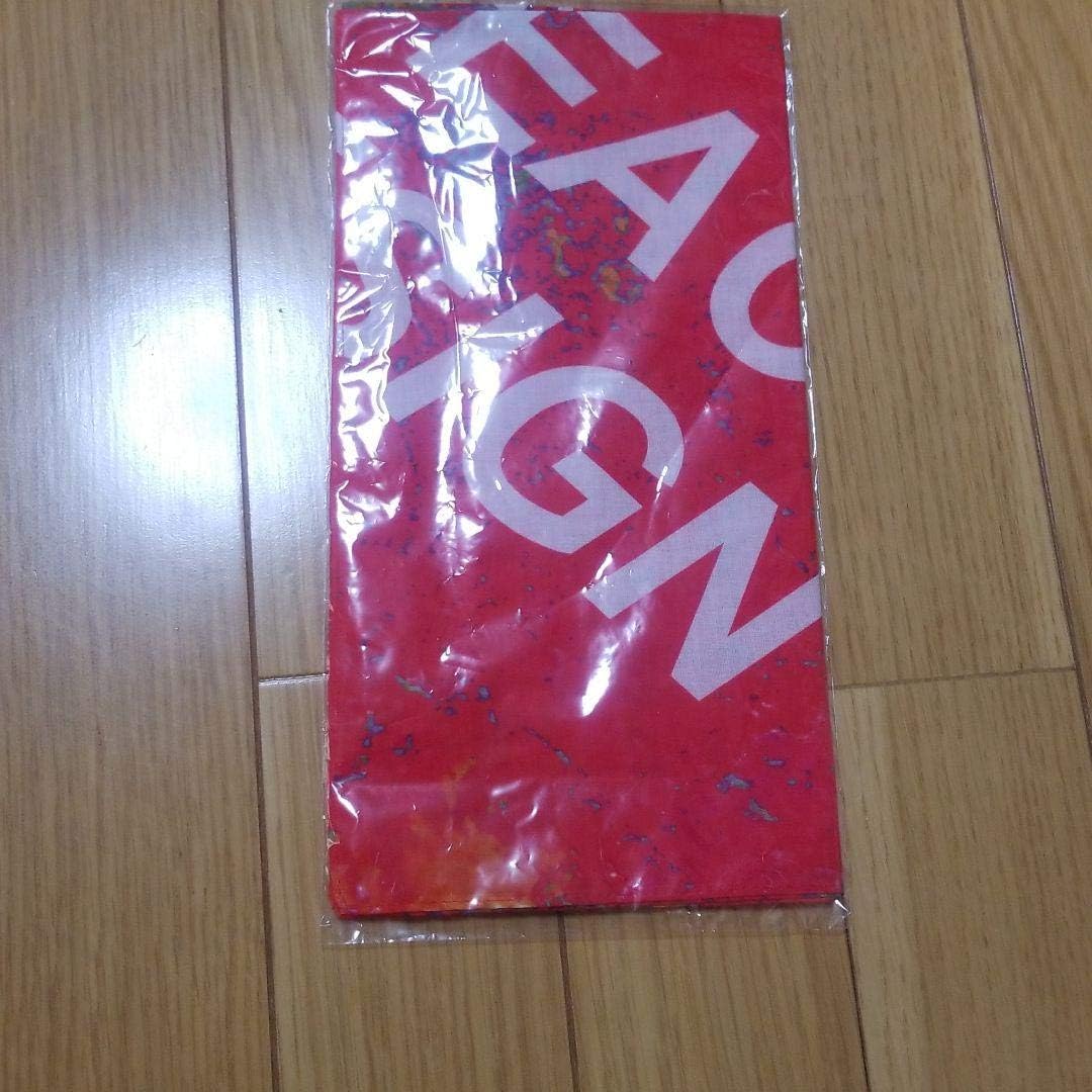 米津玄師　RESCUE NINMALIバンダナ 米 津 玄 師 バンダナ 米津玄師 RESCUE NINMALIバンダナ 米津玄師