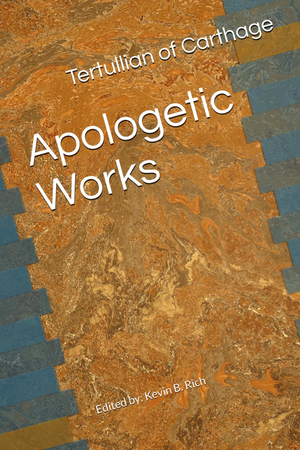 Apology (The Patristic Classics Library)