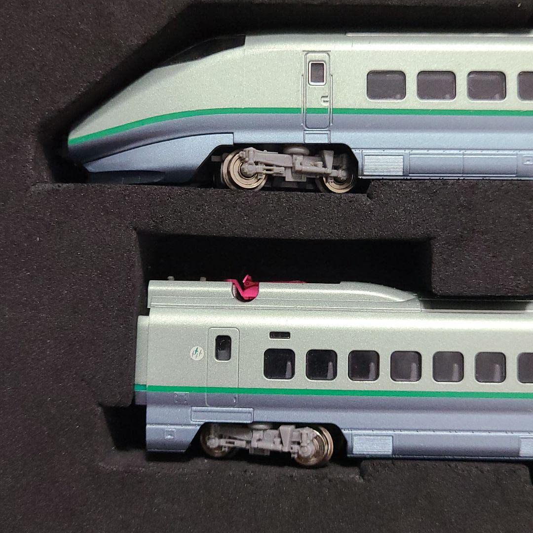 Amazon | TOMIX 92726 E3 1000系つばさ | 鉄道模型 通販