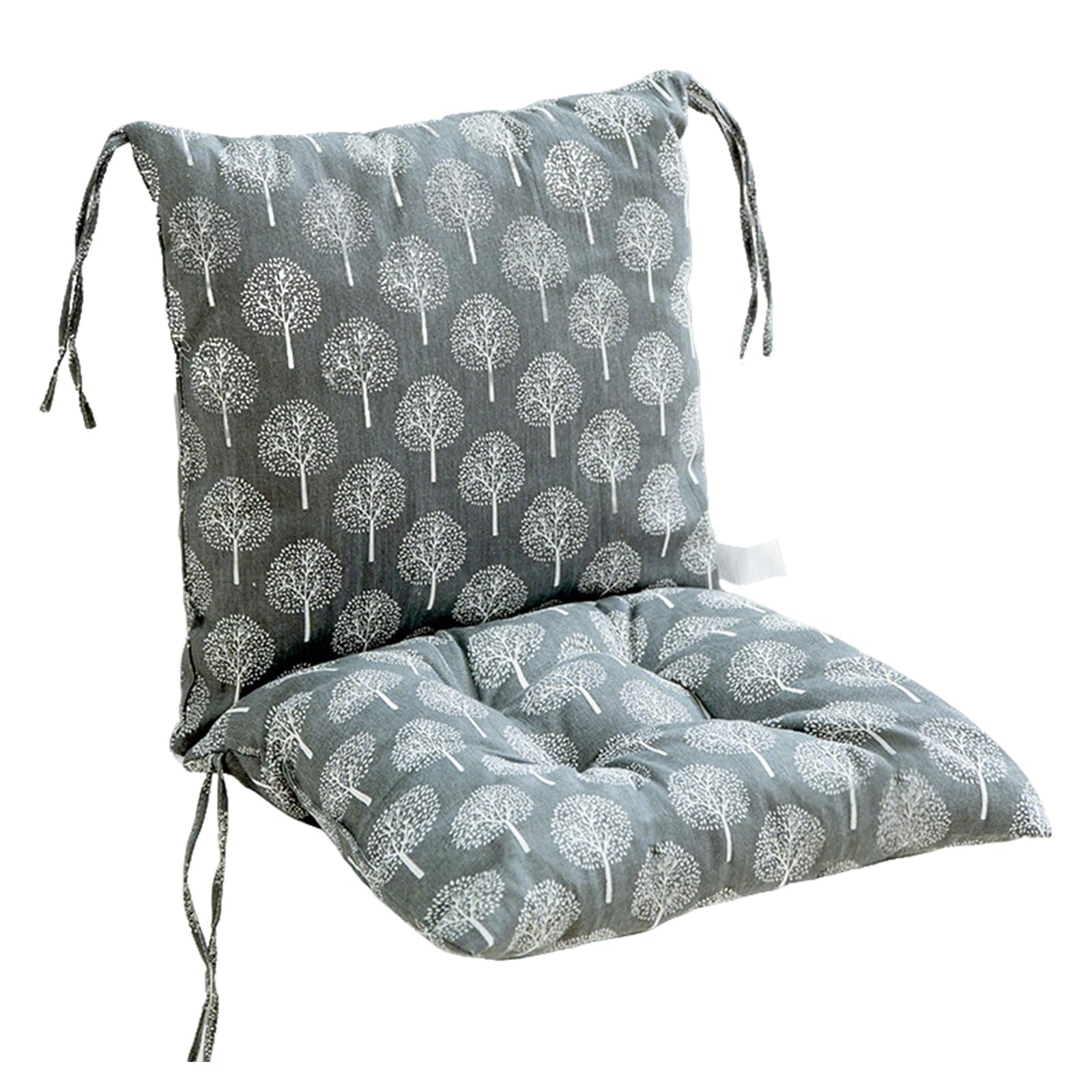Coussins de chaise de jardin parfaits pour sublimer votre terrasse et vos repas sur le balcon