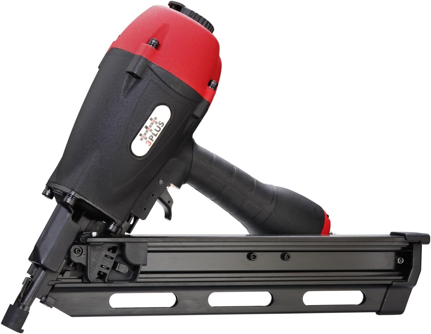 3PLUSH3490SP 34 Degree Clipped Head Framing Nailer