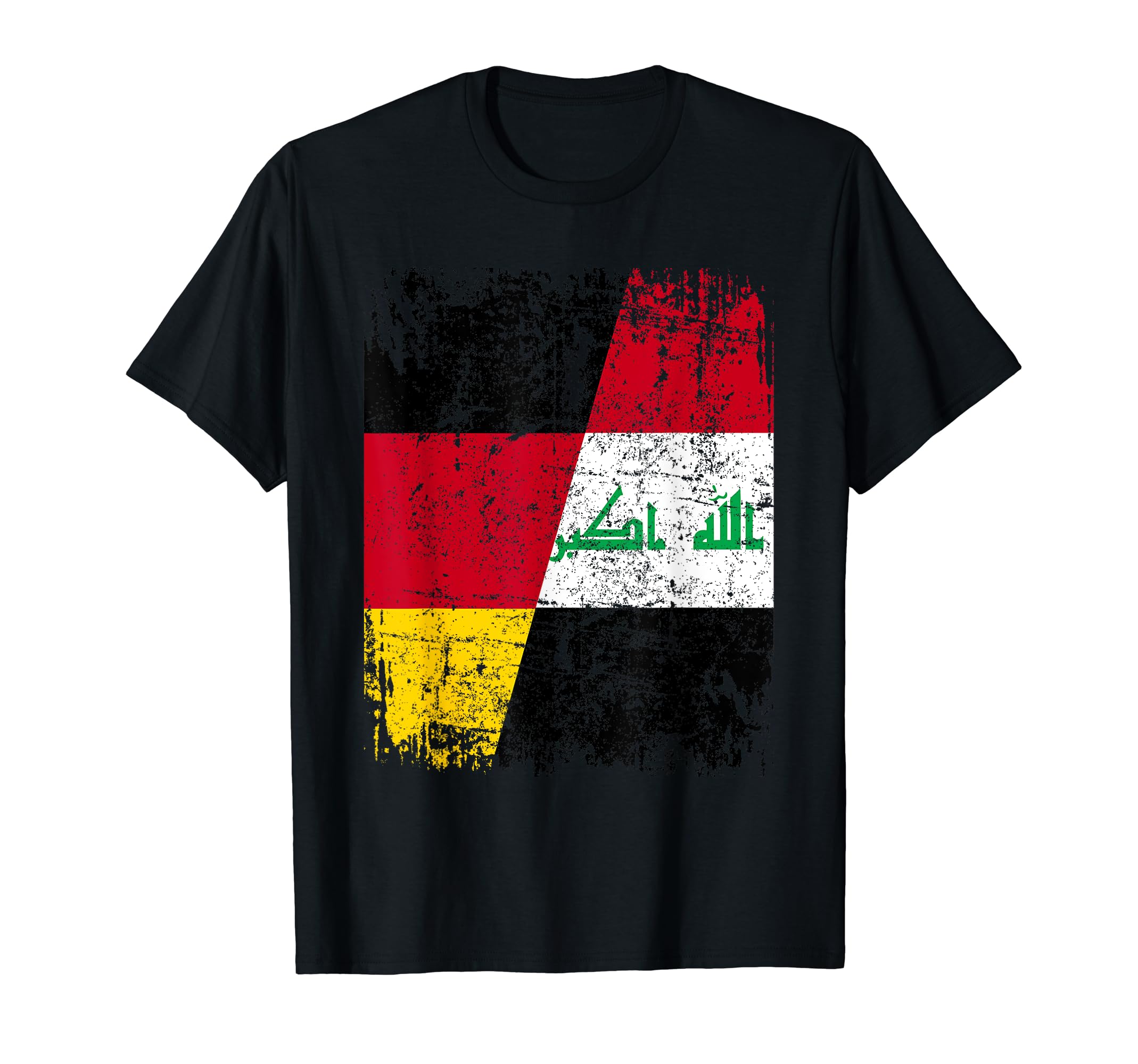Kleidung mit Designs von Amazon Merch on Demand