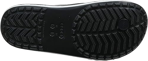 Miniatura 10 de Crocs Chanclas Bayaband para hombre y mujer Chanclas casuales Zapatos de ducha