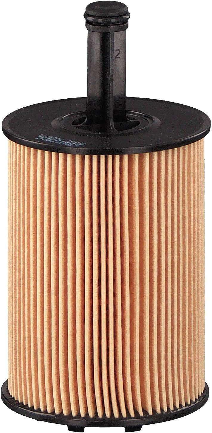 Blue Print ADA102101 Oil Filter with seal ring, pack of one