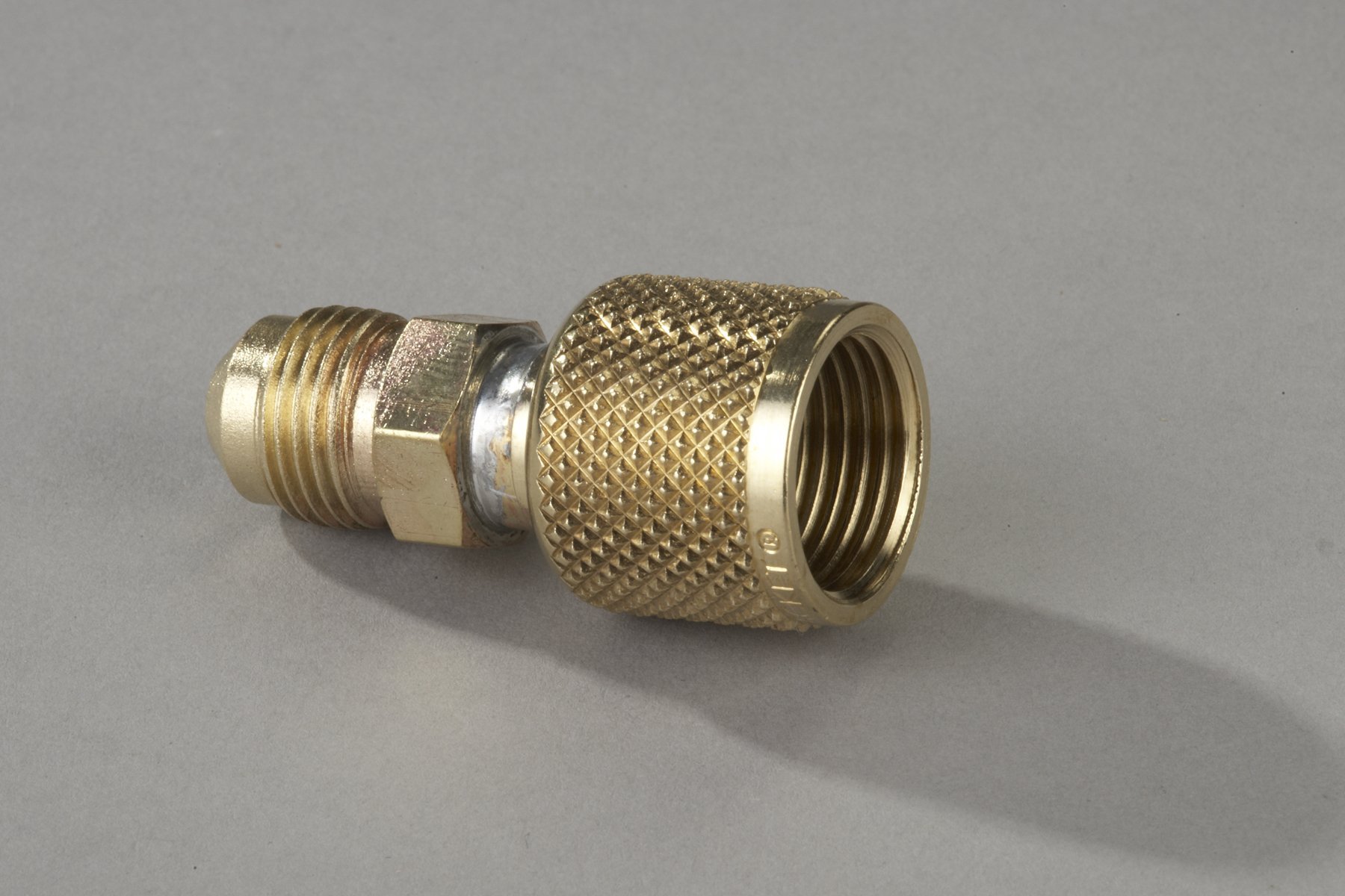 Yellow Jacket 19115 1/2