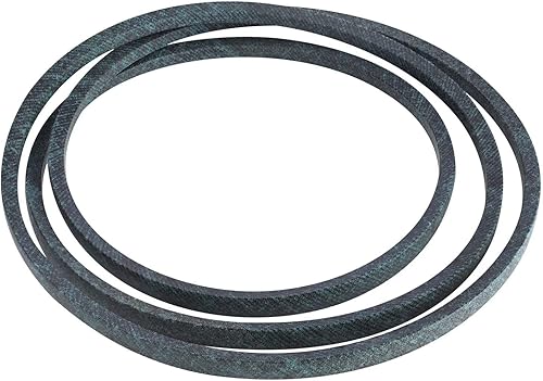 Miniatura 1 de Correa de transmisión de repuesto fabricada con Kevlar 12" X 91" para Cub Cadet 754-05027, 954-05027, XT1-GT50, XT1-GT54, XT1-LT50, XT1-LT54,