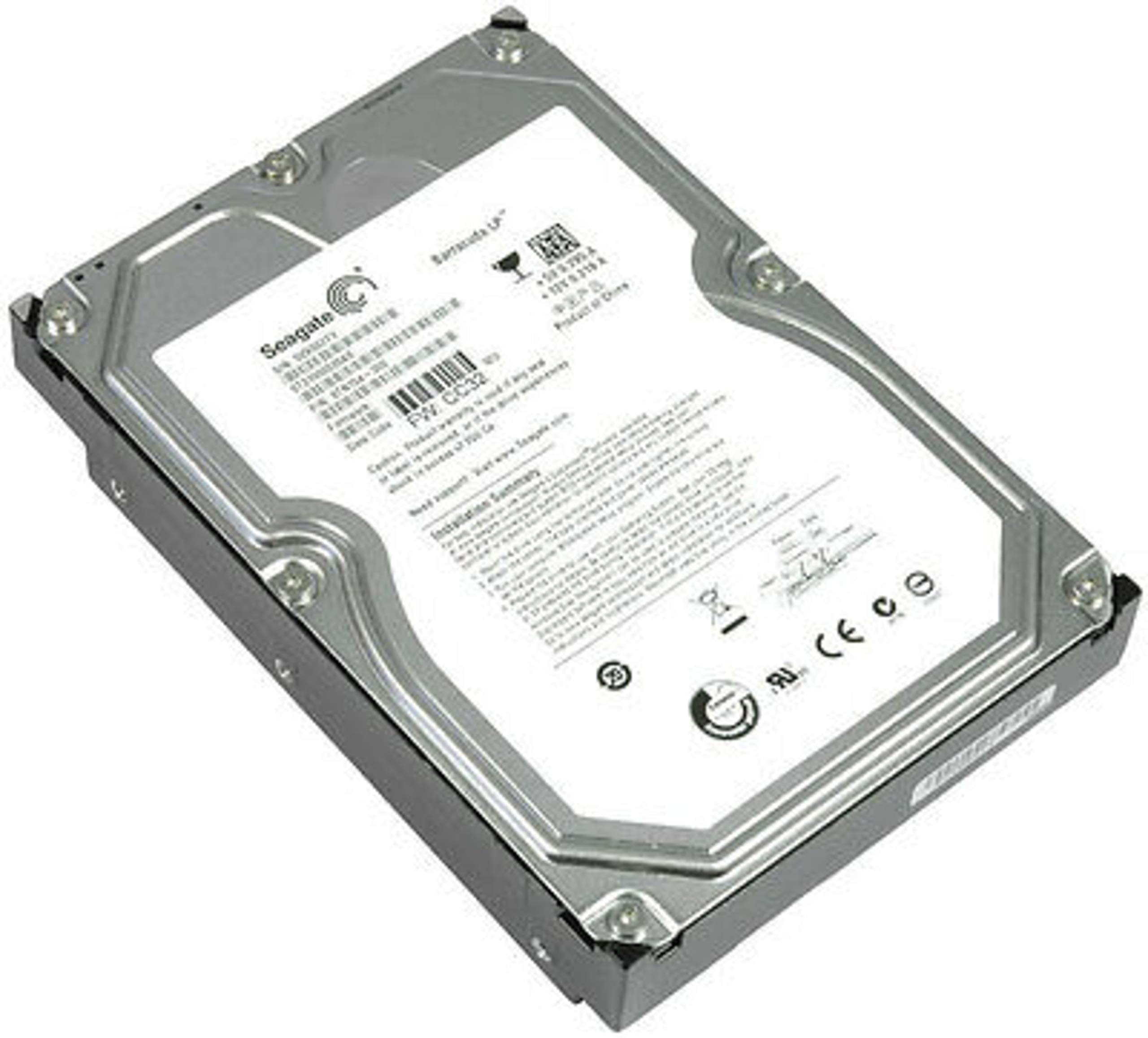 ST3250310NS FW: SU0D P/N 9CA152-145 Parts for Data recovery, ersatzteile