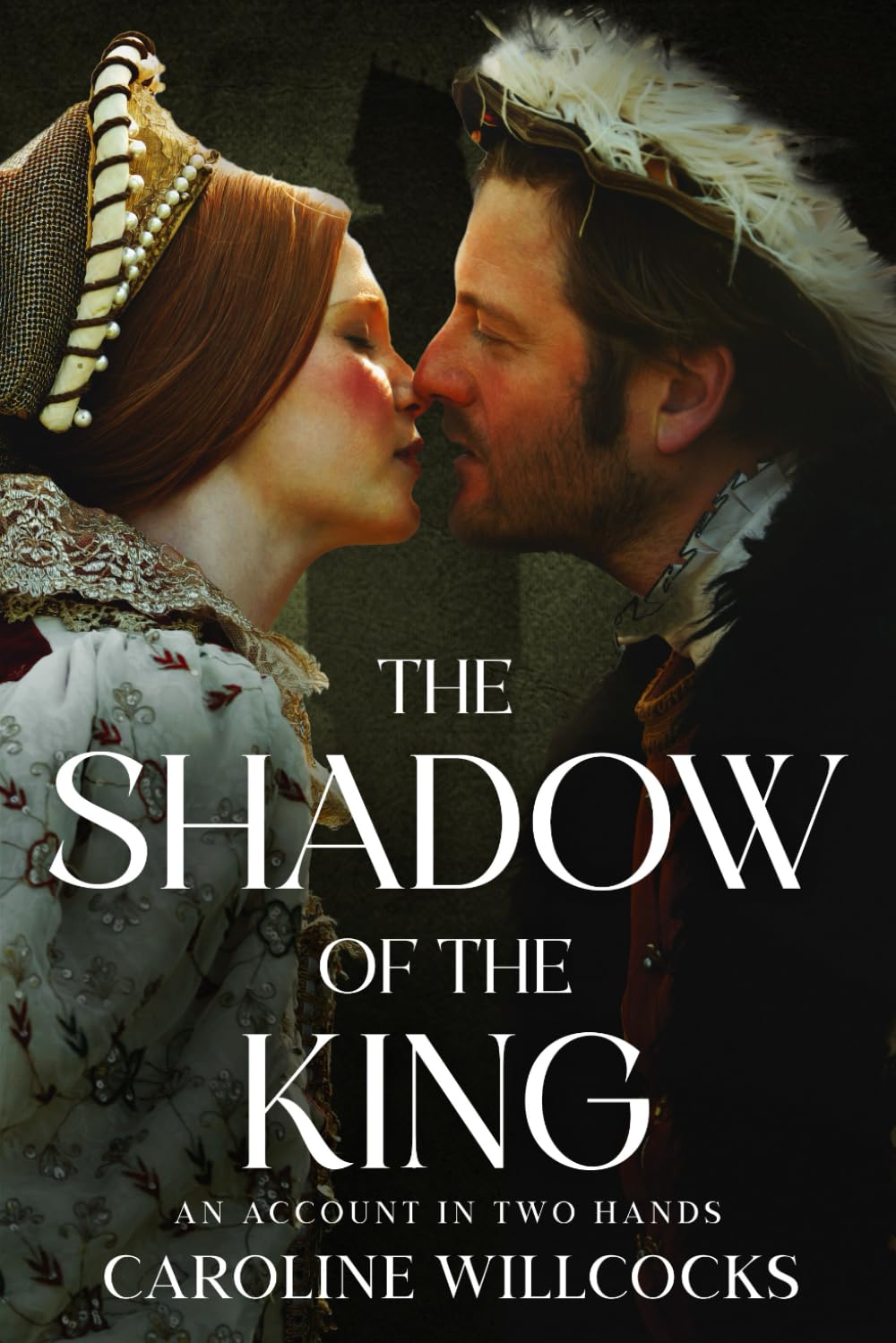 The Shadow of the King