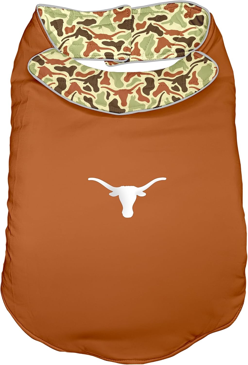 AMIGO NCAA Unisex-Adult Amigo Provisions Reversible Vest