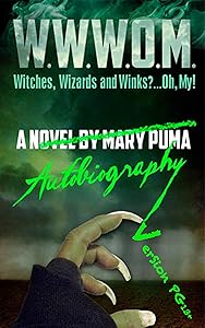 Witches, Wizards and Winks?...Oh, My!