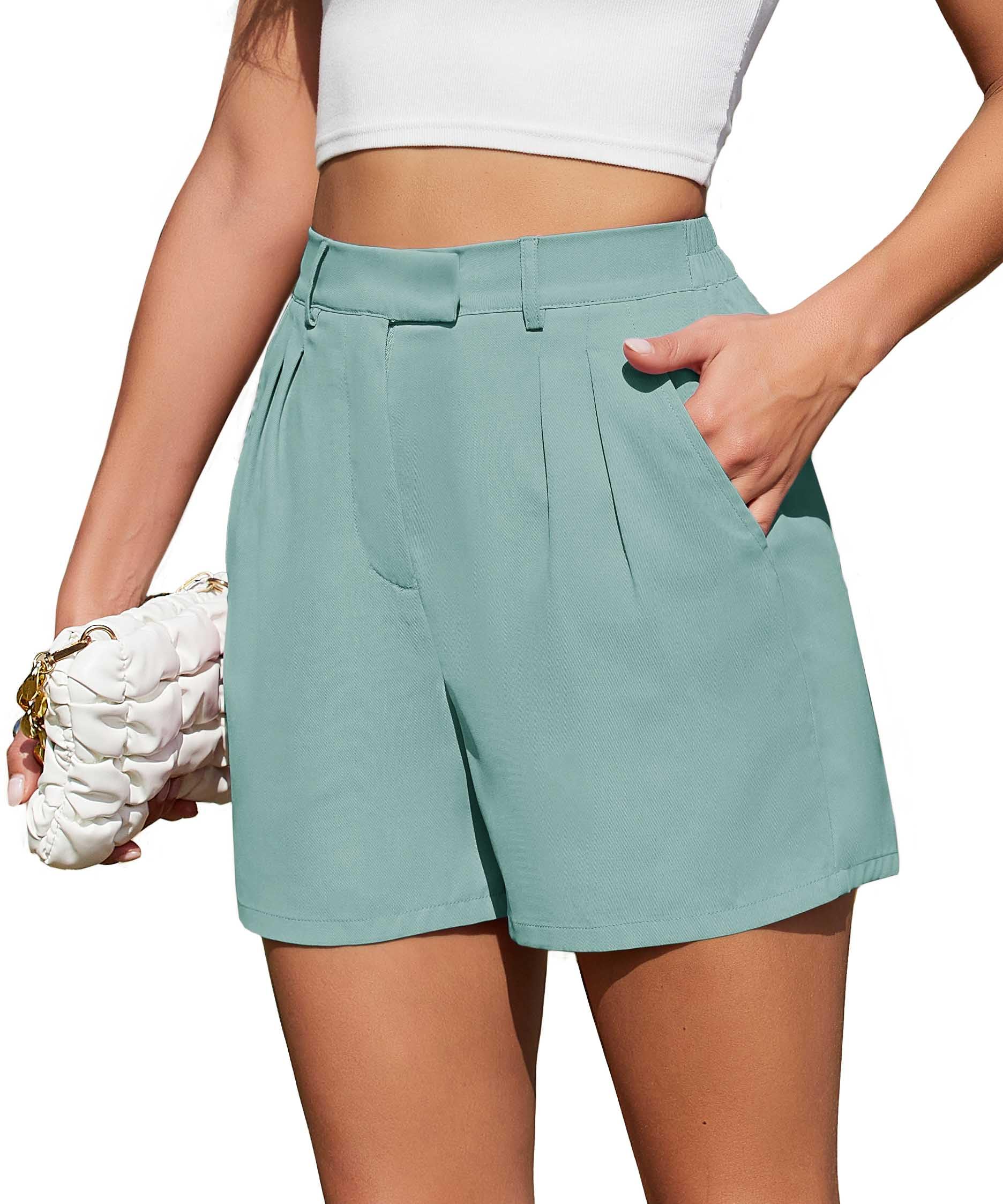 Actcat Langarmshirt Damen V-Ausschnitt Oberteile Damen Frühl