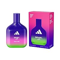 adidas Vibes Spark Up Eau de Parfum, per Tutti