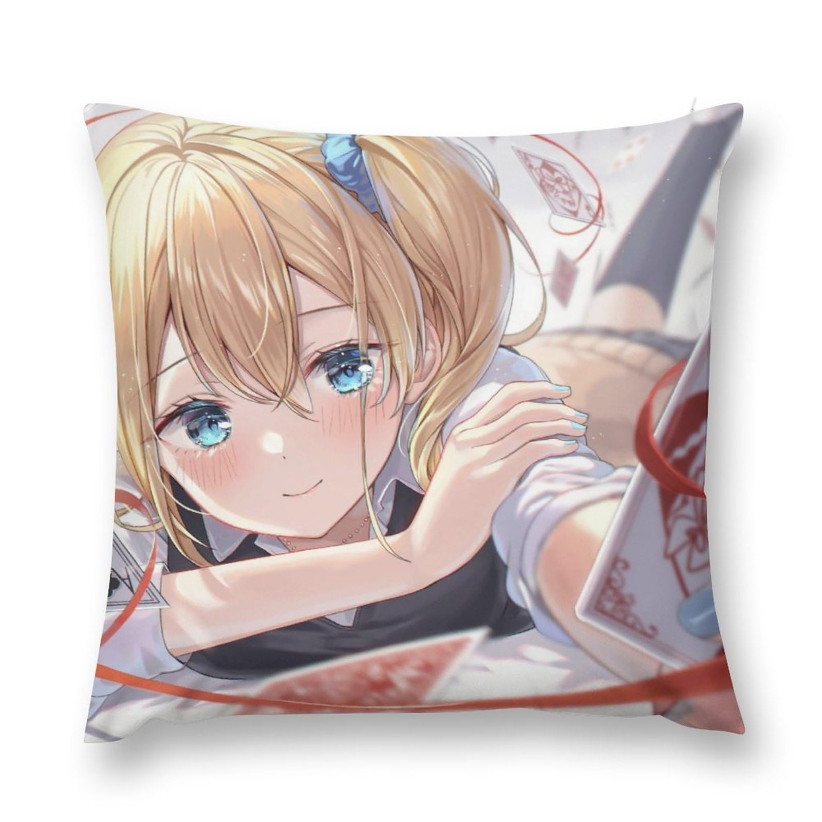 Amazon.co.jp: 抱き枕カバー アニメ かぐや様は告らせたい 早坂愛